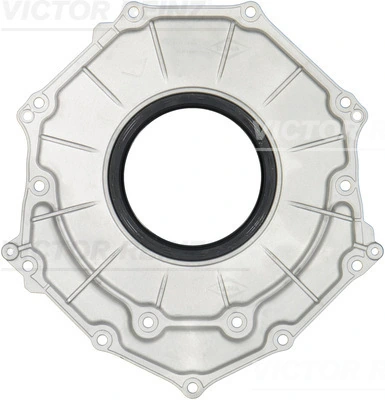 Shaft Seal, crankshaft